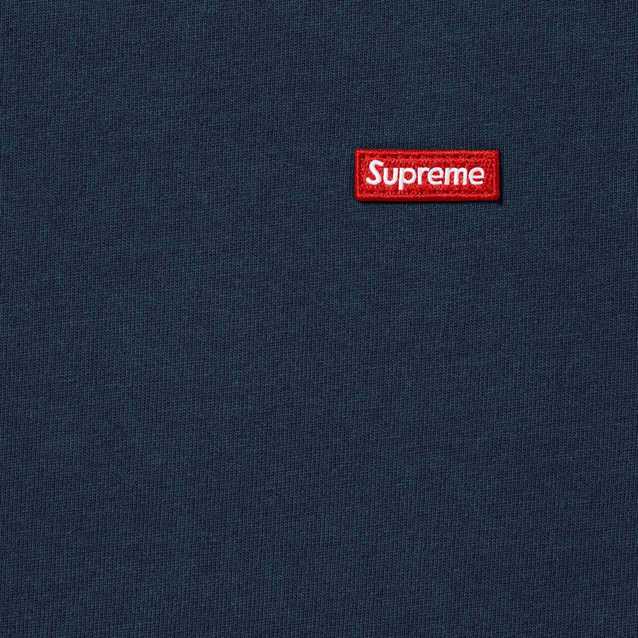 Small Box Tee view 10